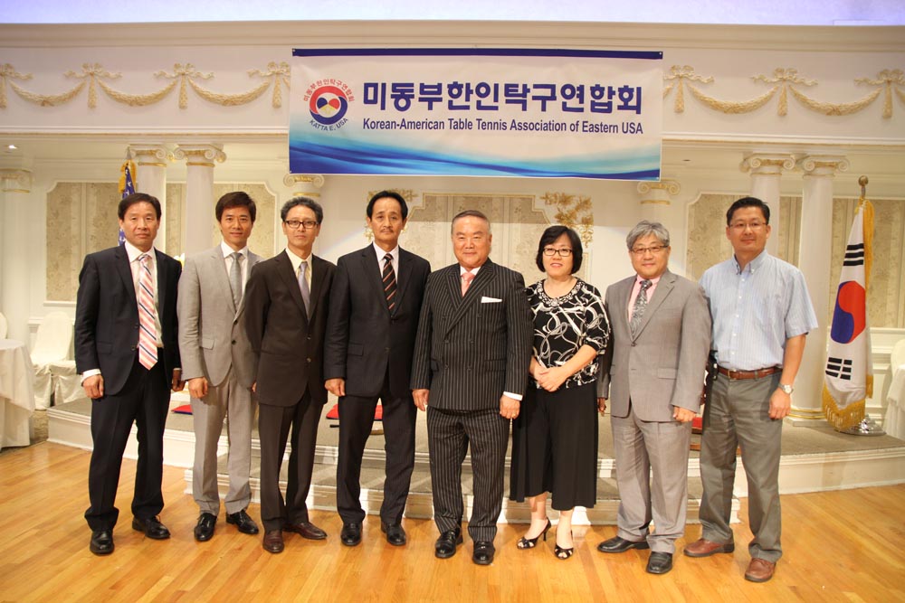 창립총회