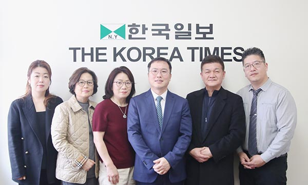 “한인 탁구인 저변 확대 최선”